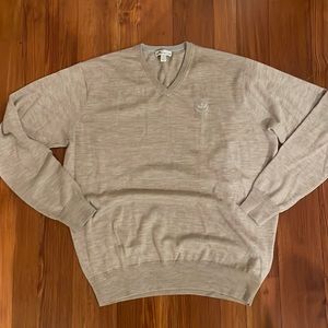 Peter Millar Light Weight Sweater